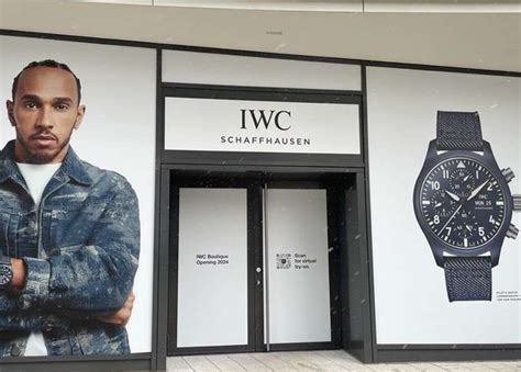 iwc stuttgart